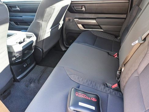 New 2026 Toyota Tundra SR5 image 34