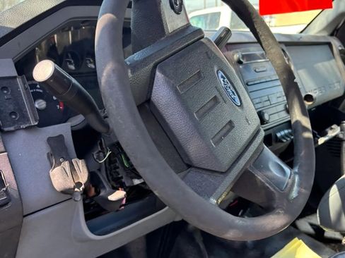 Used 2016 Ford F250 XL AWD/4WD image 9