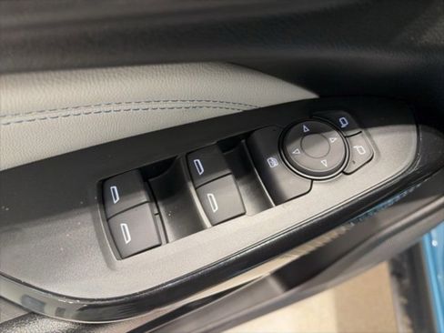 New 2026 Chevrolet Trax LT image 9