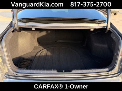 Certified 2025 Kia K4 EX image 24