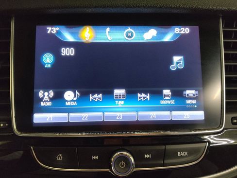 Used 2019 Buick Encore Preferred w/ Safety Package FWD image 25