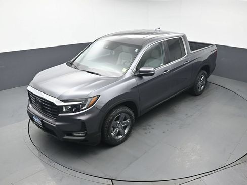 Certified 2023 Honda Ridgeline RTL image 37