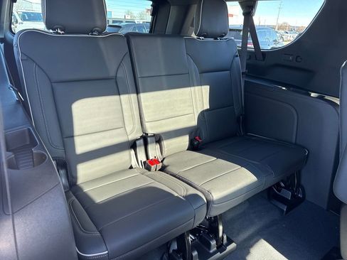 New 2026 GMC Yukon XL Elevation w/ Elevation Premium Package image 13