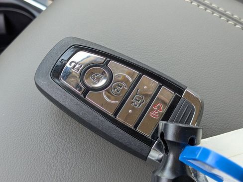 New 2026 Lincoln Corsair Grand Touring image 32