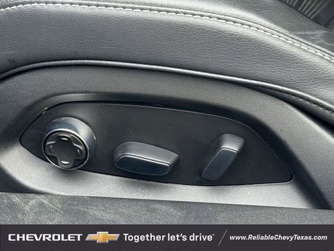 Used 2023 Chevrolet Corvette 2LT w/ Z51 Performance Package image 36