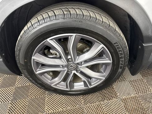 Used 2021 Honda CR-V Touring image 32