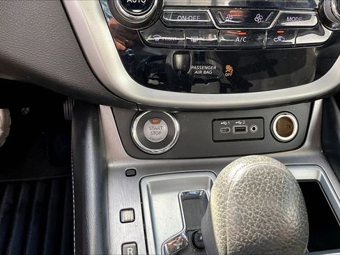 Used 2019 Nissan Murano S w/ Cargo Package image 15