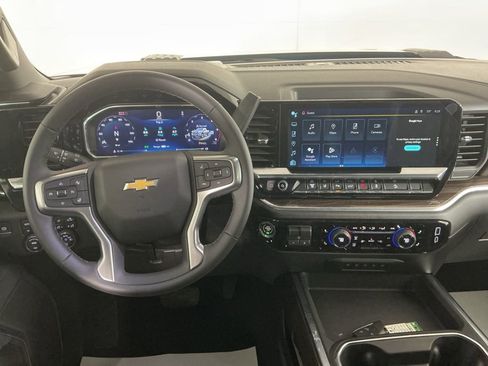 New 2026 Chevrolet Silverado 2500 LT image 20