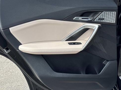 Certified 2025 BMW X1 xDrive28i w/ Technology Package image 12