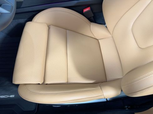 Used 2026 Porsche 911 GT3 image 14