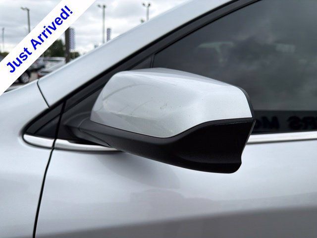 Used 2022 Chevrolet Equinox LT FWD image 11