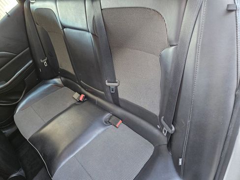 Used 2015 Chevrolet Malibu LT w/ Power Convenience Package image 26