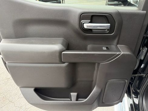 Used 2019 Chevrolet Silverado 1500 LT w/ All-Star Edition RWD image 23