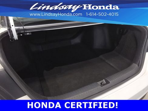 Certified 2023 Honda Accord Touring image 7