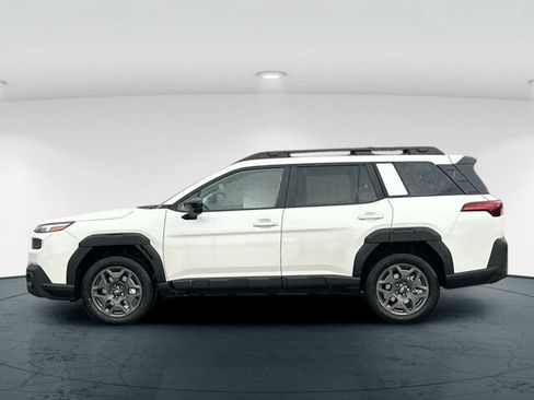New 2026 Subaru Outback Premium AWD/4WD image 3