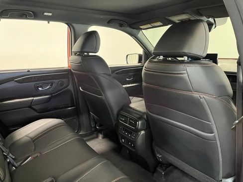 Used 2026 Honda Passport TrailSport Elite image 15