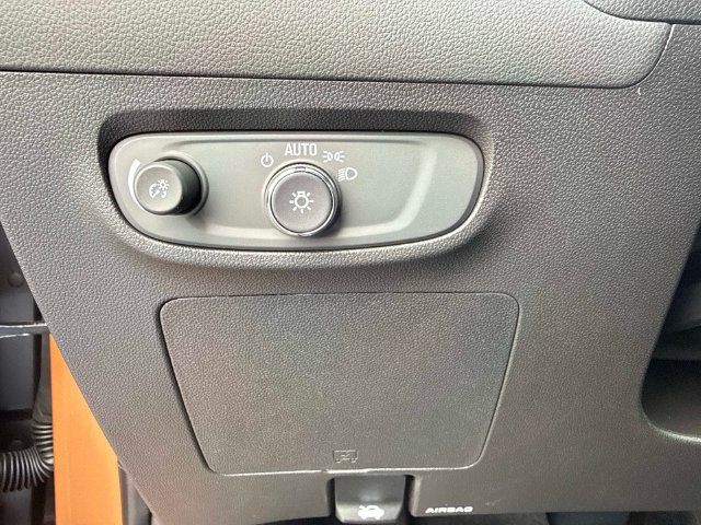 New 2026 Buick Encore GX Preferred w/ Advanced Technology Package FWD image 30
