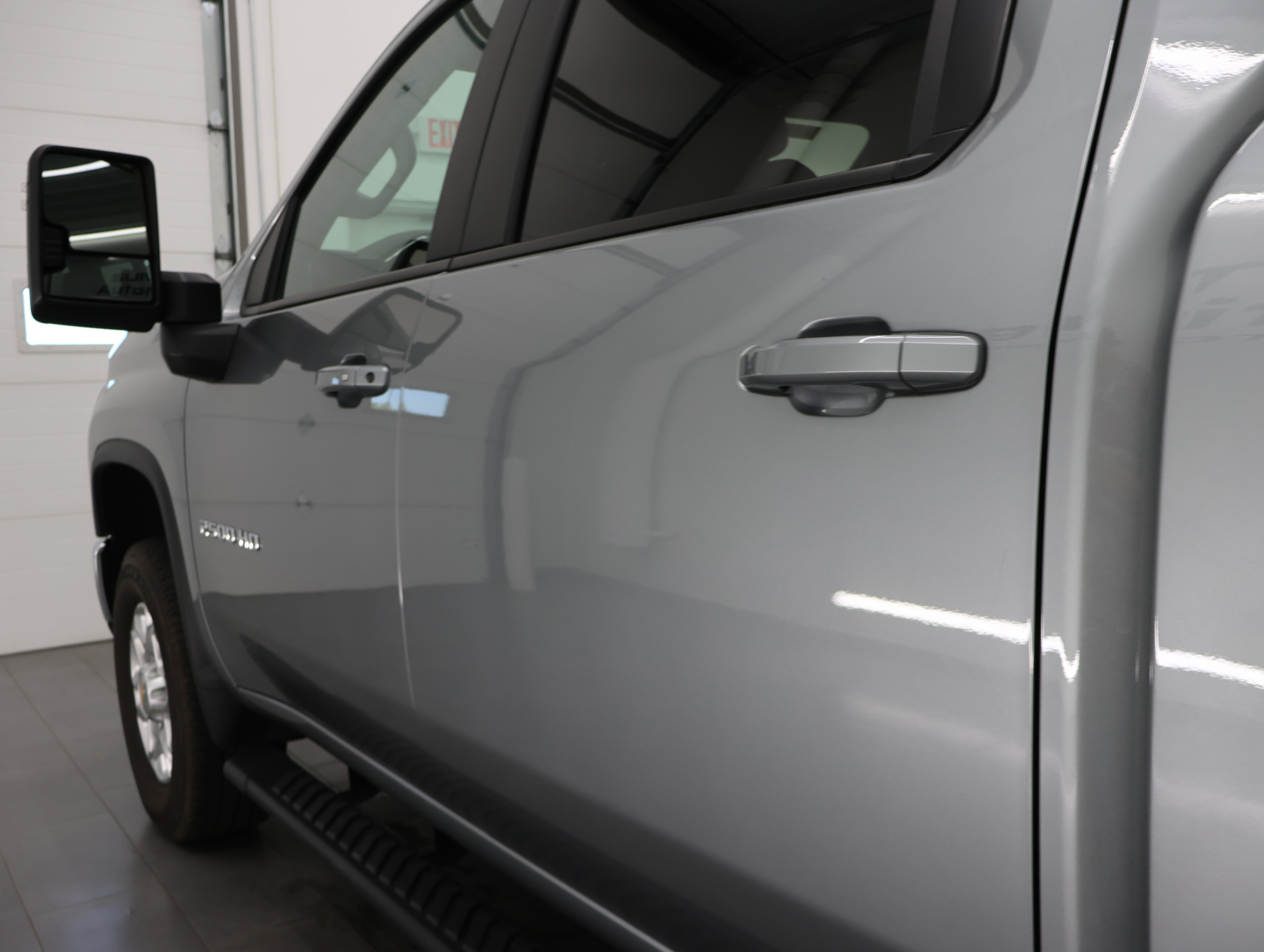Used 2026 Chevrolet Silverado 2500 LT AWD/4WD image 35