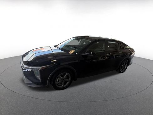 Used 2026 Kia K4 FWD image 7