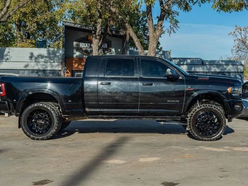 Used 2020 RAM 3500 Limited image 7