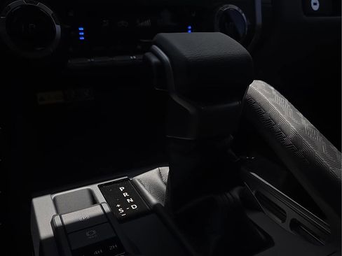 New 2026 Toyota Tacoma 4x4 Double Cab Hybrid image 26
