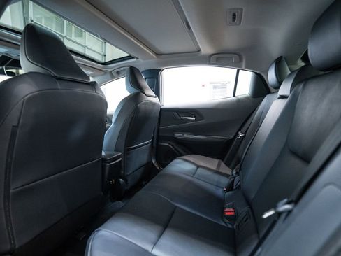 New 2026 Toyota Prius Limited AWD/4WD image 37