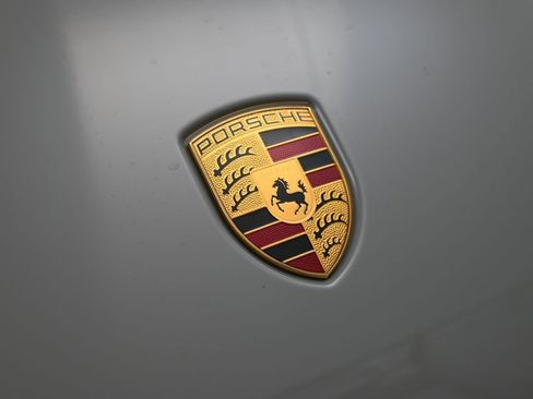 New 2026 Porsche Macan S AWD/4WD image 13