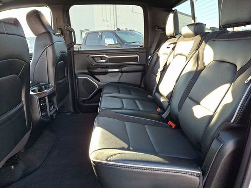 Used 2025 RAM 1500 Laramie image 13