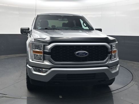 Used 2021 Ford F150 XL w/ STX Appearance Package image 9