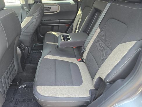 Used 2025 Ford Bronco Sport Big Bend AWD/4WD image 31