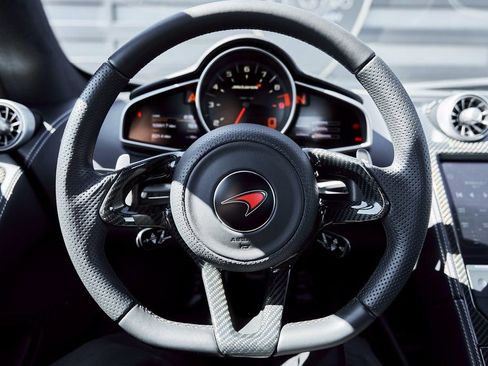 Used 2012 McLaren MP4-12C Coupe image 51