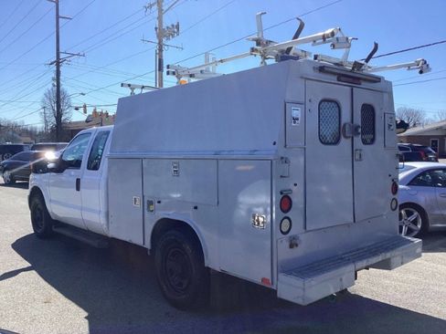 Used 2012 Ford F350 XL w/ PWR Equipment Group image 2