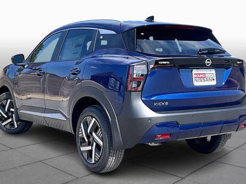 New 2026 Nissan Kicks SV FWD image 7