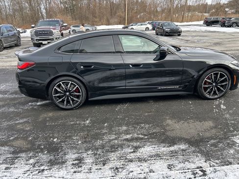 Used 2024 BMW M440i xDrive Gran Coupe w/ Premium Package image 6