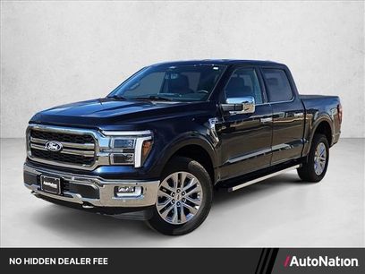 Used 2024 Ford F150 Lariat