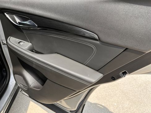 Certified 2023 Buick Envision Essence w/ Sport Touring Package image 33