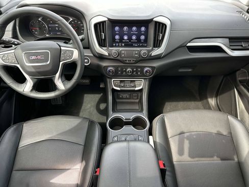 Certified 2023 GMC Terrain SLT AWD/4WD image 13