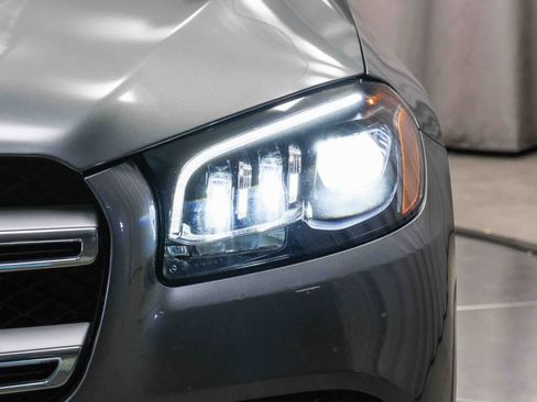 Certified 2022 Mercedes-Benz GLS 450 GLS 450 image 12