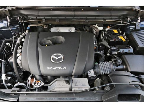 Used 2025 MAZDA CX-5 AWD 2.5 S w/ Select Package image 30