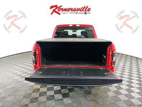 Used 2019 Ford F150 XLT image 29