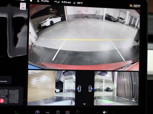 Used 2023 Tesla Model 3 Standard Range image 19