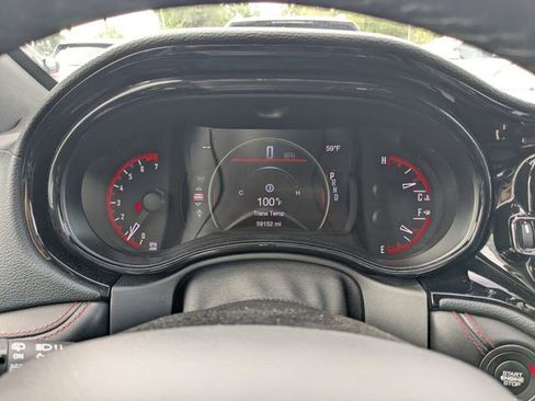 Used 2024 Dodge Durango GT AWD/4WD image 27