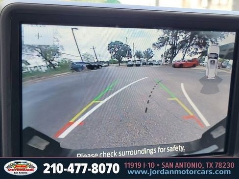 Used 2023 Ford Bronco Sport Outer Banks w/ Tech Package image 21