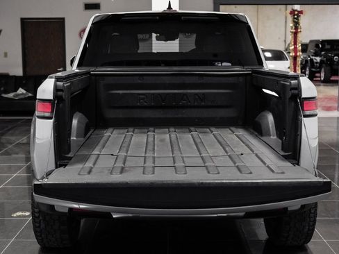 Used 2022 Rivian R1T Launch Edition image 60