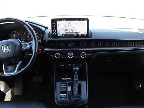 Certified 2025 Honda CR-V Sport Touring image 15