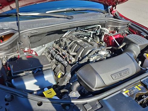 New 2026 Dodge Durango GT w/ Blacktop Package image 25