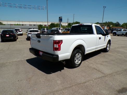 Used 2019 Ford F150 XL w/ Equipment Group 101A Mid RWD image 7