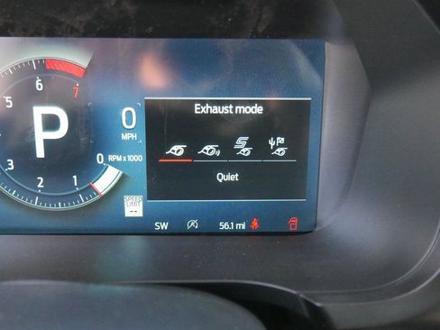 New 2025 Ford F150 Raptor AWD/4WD image 99