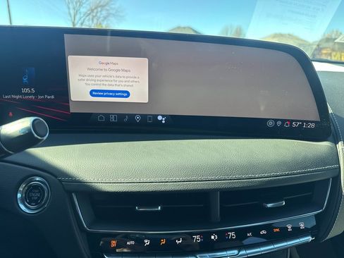 Used 2026 Cadillac CT5 V Blackwing w/ Super Cruise 1 Package image 27