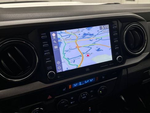 Certified 2020 Toyota Tacoma TRD Pro image 28